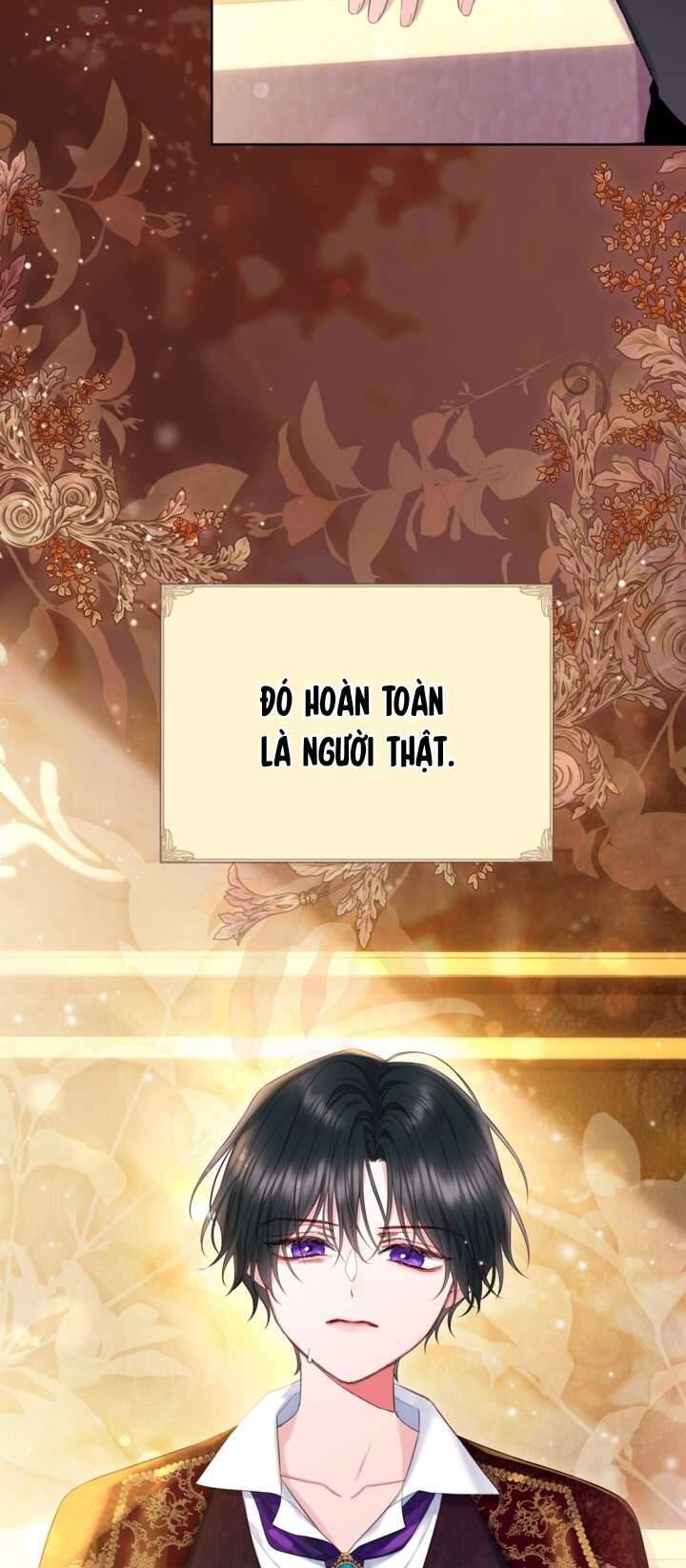 Anh Trai Mạnh Nhất Của Tôi Đã Mất Trí Nhớ Chapter 22 - Trang 2