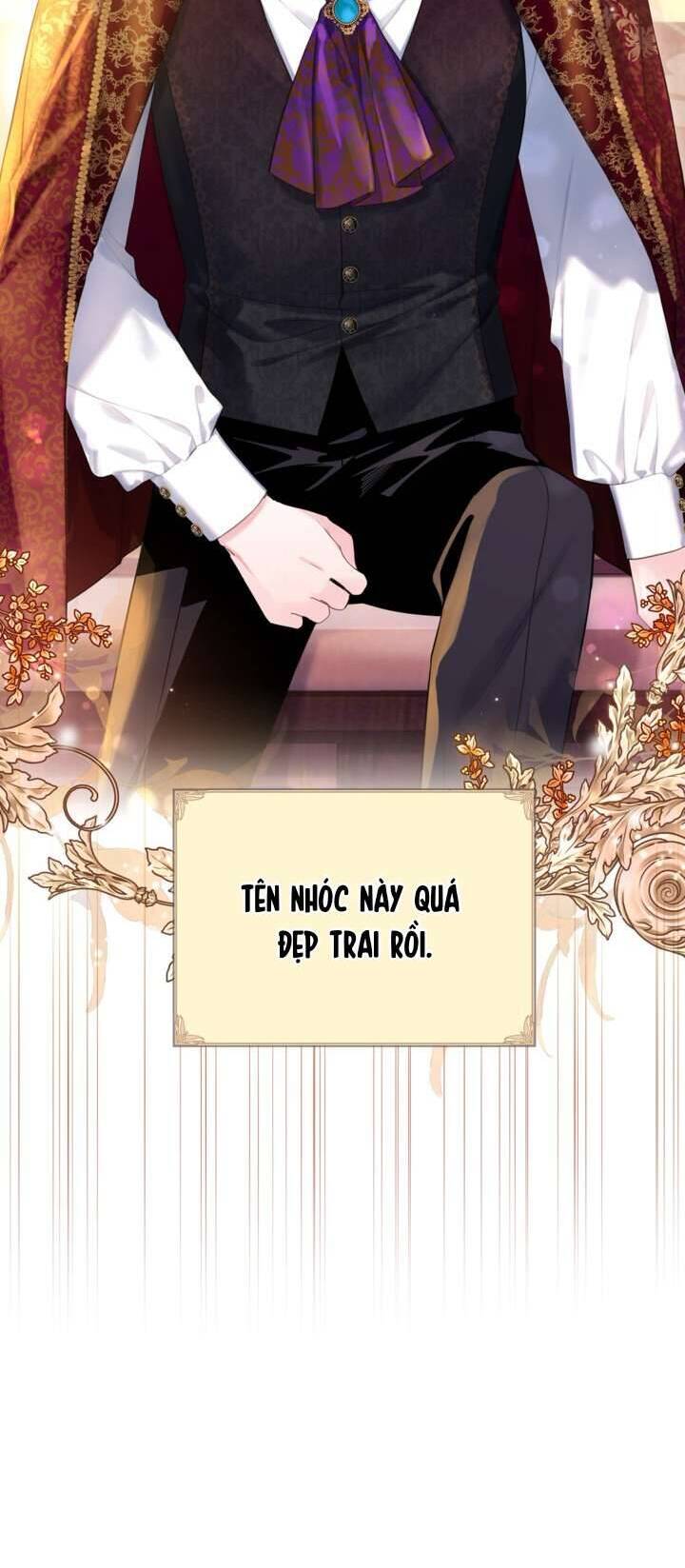 Anh Trai Mạnh Nhất Của Tôi Đã Mất Trí Nhớ Chapter 22 - Trang 2