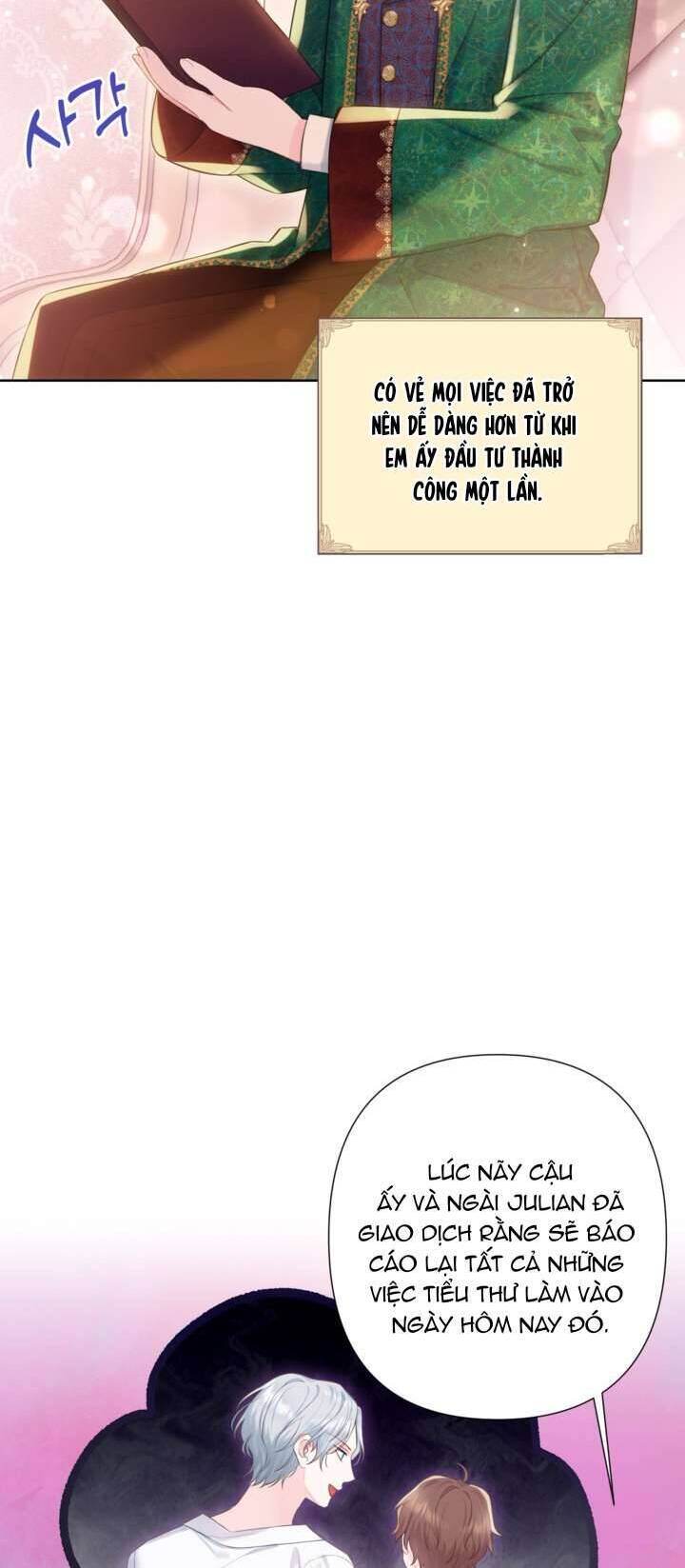 Anh Trai Mạnh Nhất Của Tôi Đã Mất Trí Nhớ Chapter 22 - Trang 2