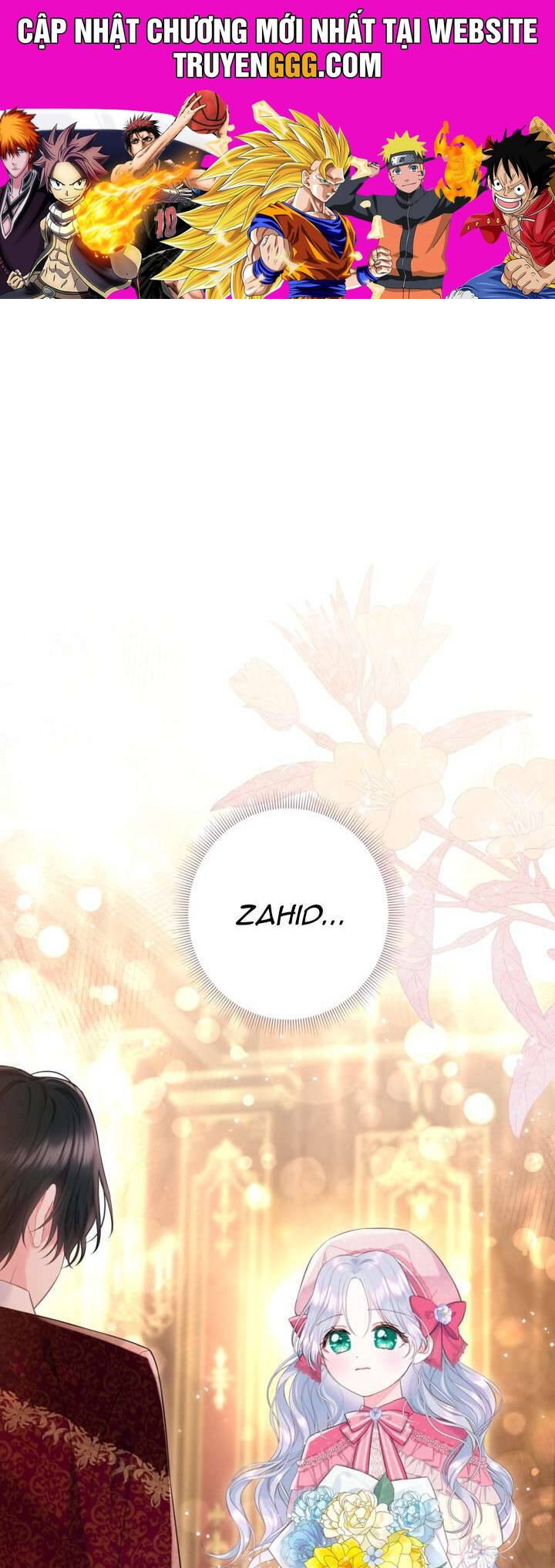 Anh Trai Mạnh Nhất Của Tôi Đã Mất Trí Nhớ Chapter 23 - Trang 2