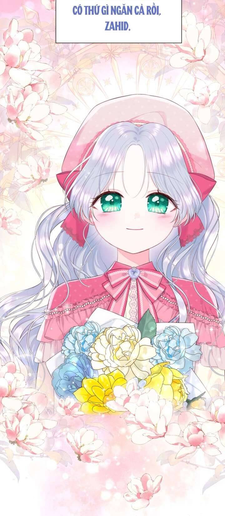 Anh Trai Mạnh Nhất Của Tôi Đã Mất Trí Nhớ Chapter 23 - Trang 2