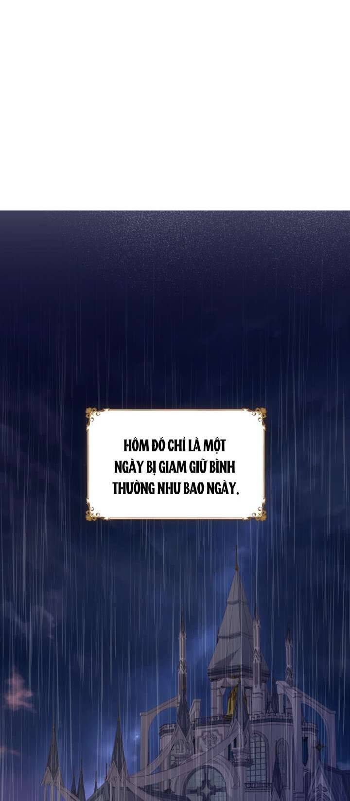 Anh Trai Mạnh Nhất Của Tôi Đã Mất Trí Nhớ Chapter 23 - Trang 2