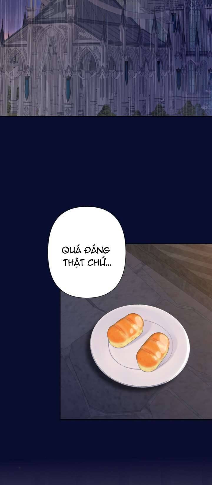 Anh Trai Mạnh Nhất Của Tôi Đã Mất Trí Nhớ Chapter 23 - Trang 2