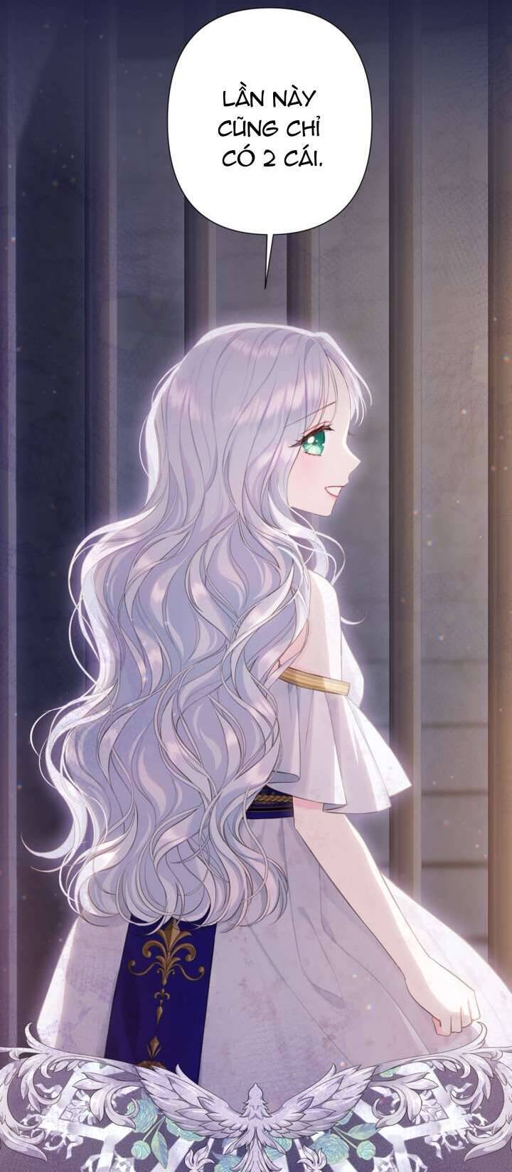 Anh Trai Mạnh Nhất Của Tôi Đã Mất Trí Nhớ Chapter 23 - Trang 2