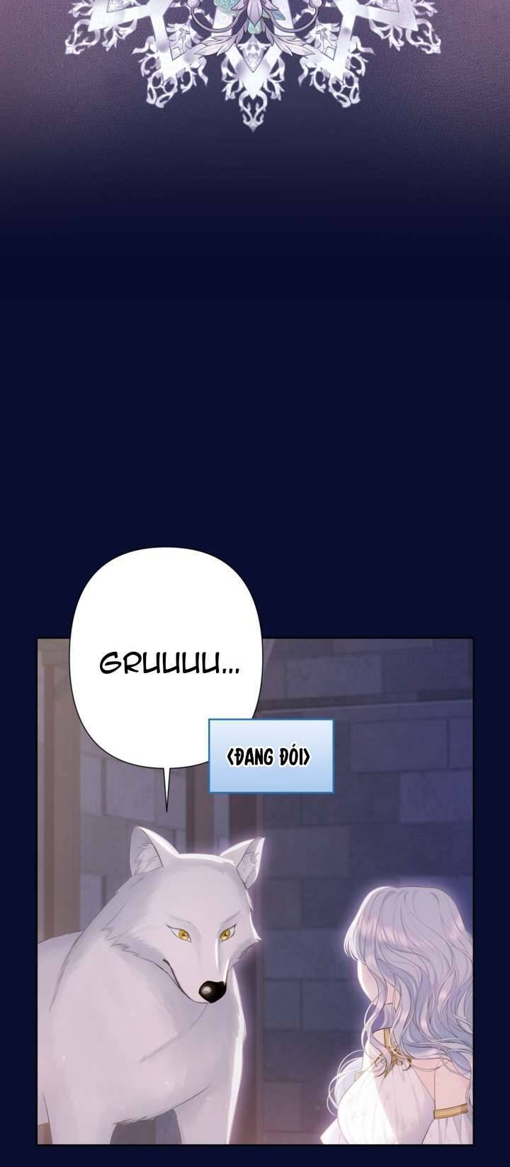 Anh Trai Mạnh Nhất Của Tôi Đã Mất Trí Nhớ Chapter 23 - Trang 2