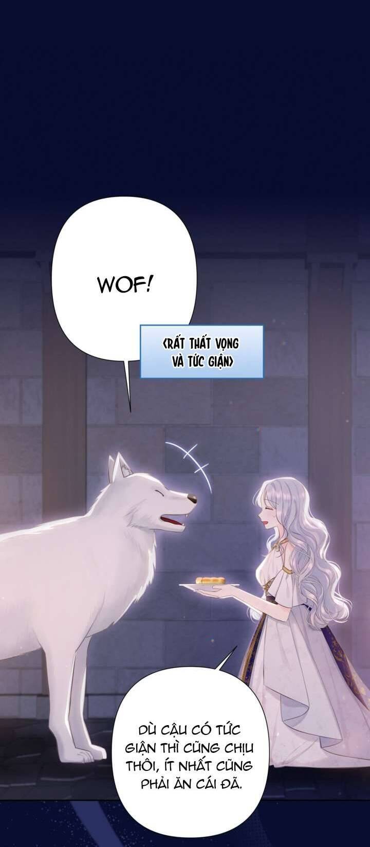 Anh Trai Mạnh Nhất Của Tôi Đã Mất Trí Nhớ Chapter 23 - Trang 2