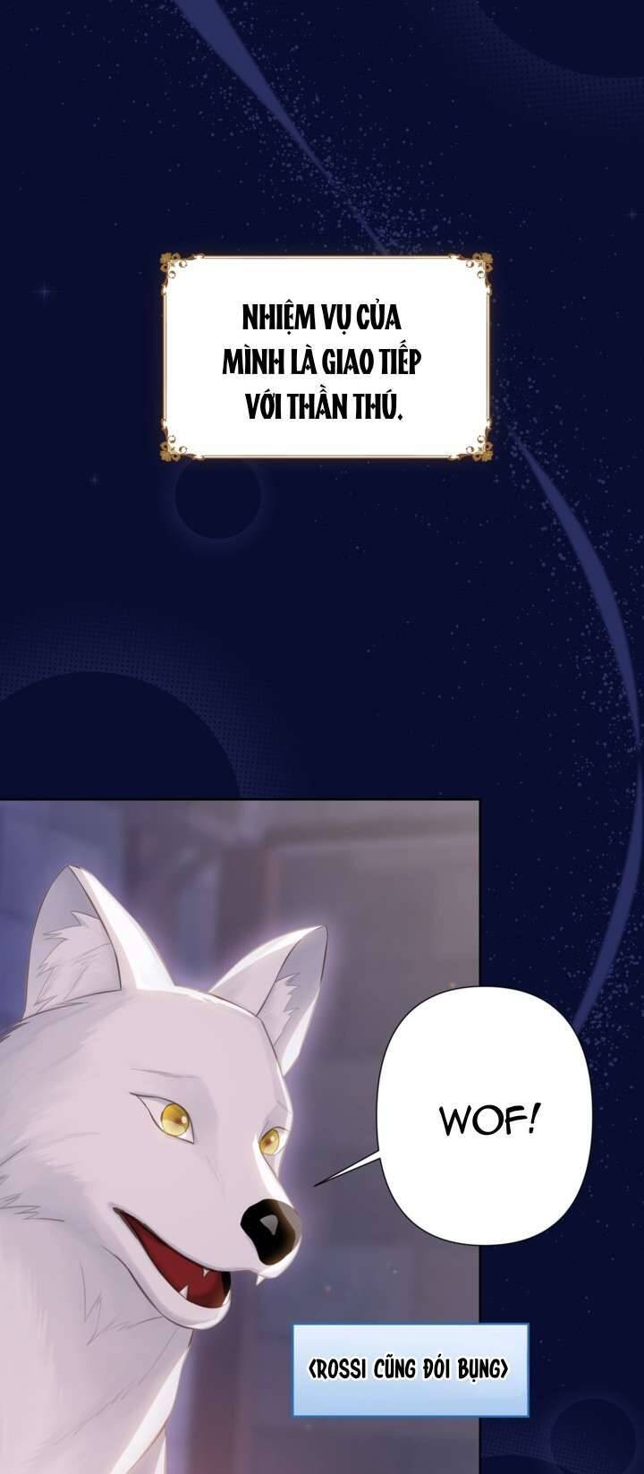 Anh Trai Mạnh Nhất Của Tôi Đã Mất Trí Nhớ Chapter 23 - Trang 2