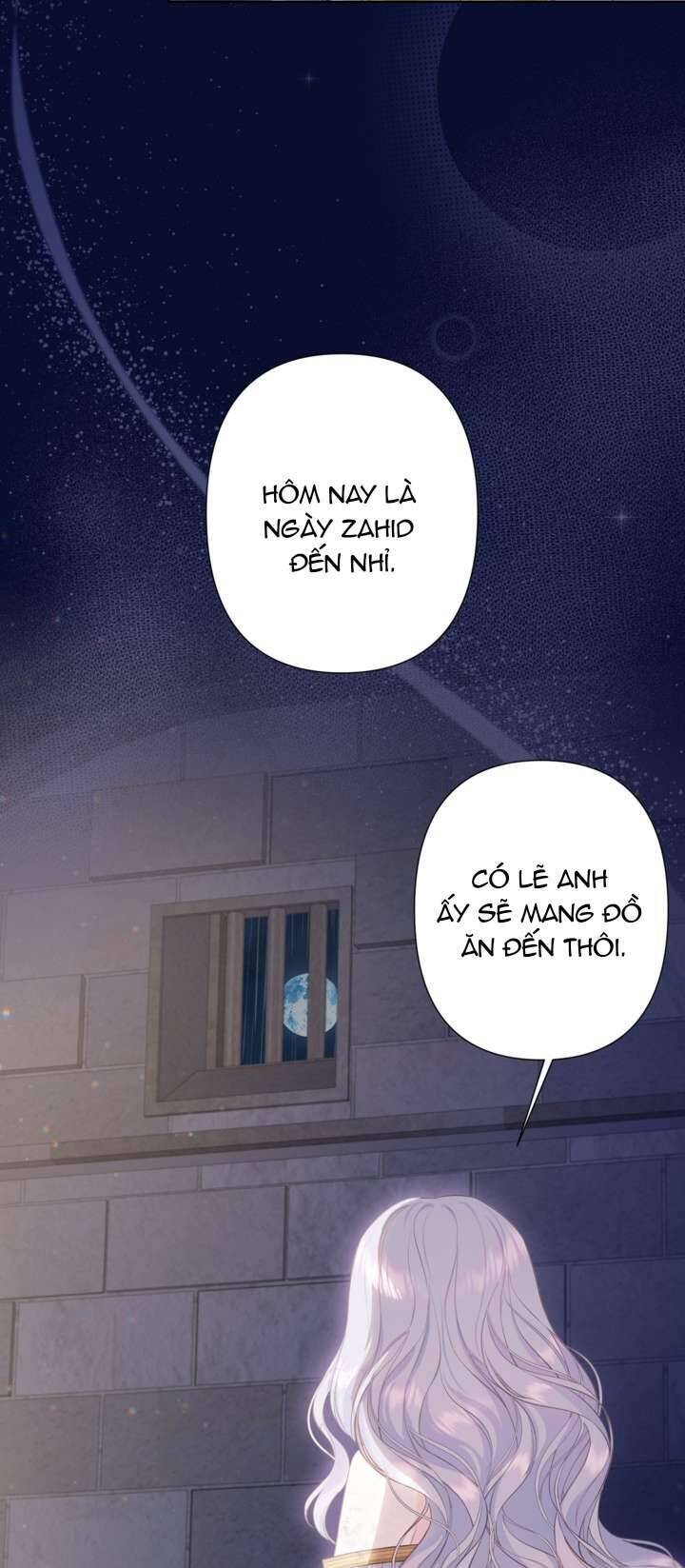 Anh Trai Mạnh Nhất Của Tôi Đã Mất Trí Nhớ Chapter 23 - Trang 2