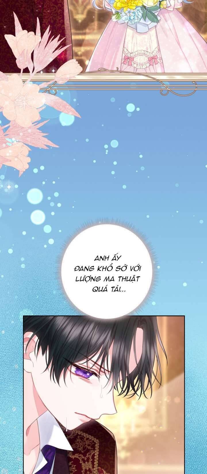 Anh Trai Mạnh Nhất Của Tôi Đã Mất Trí Nhớ Chapter 23 - Trang 2