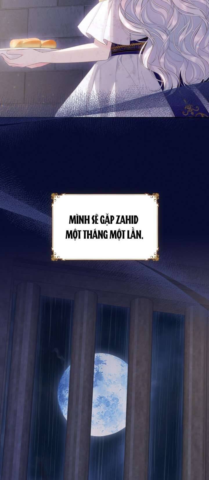 Anh Trai Mạnh Nhất Của Tôi Đã Mất Trí Nhớ Chapter 23 - Trang 2