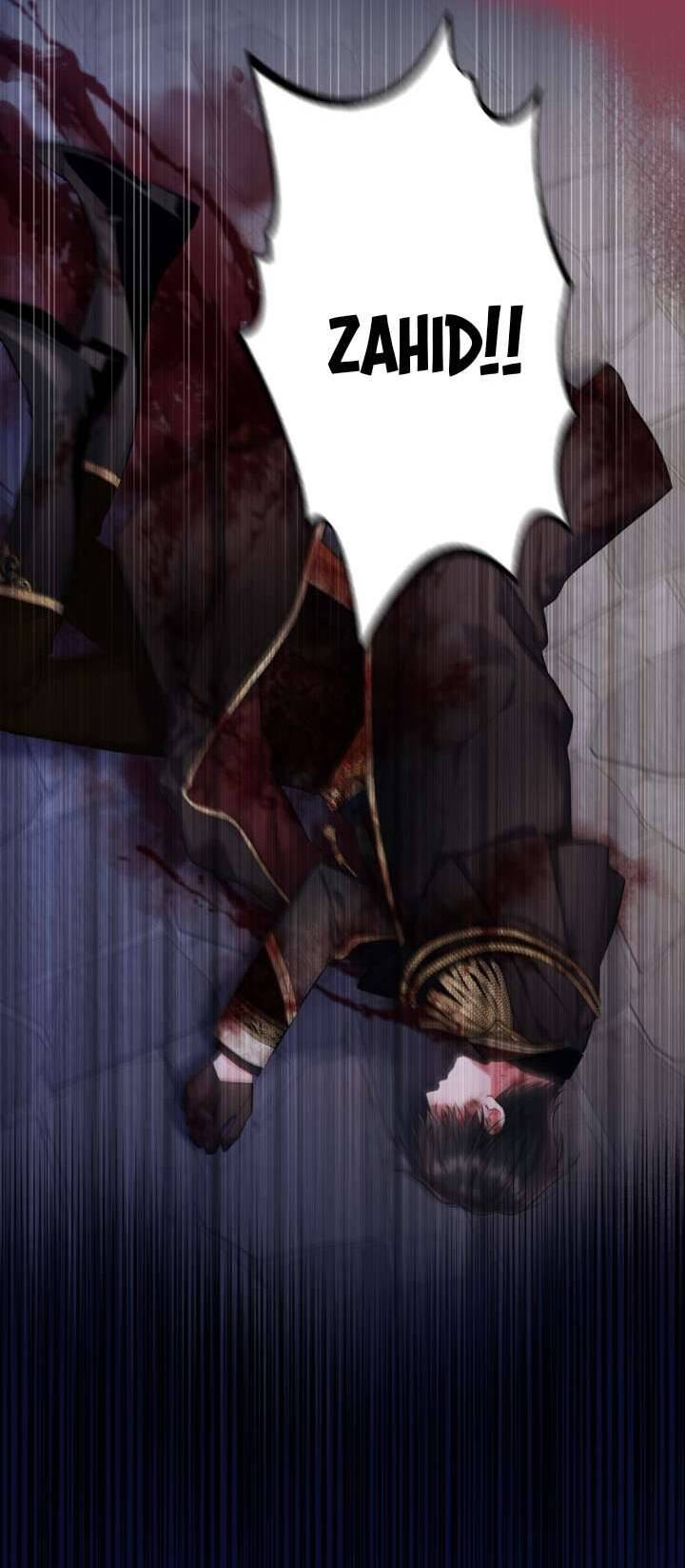 Anh Trai Mạnh Nhất Của Tôi Đã Mất Trí Nhớ Chapter 23 - Trang 2