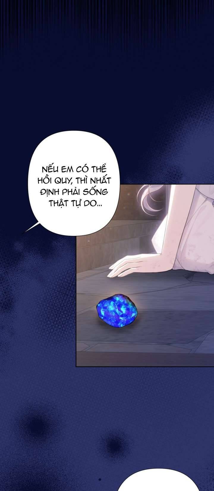 Anh Trai Mạnh Nhất Của Tôi Đã Mất Trí Nhớ Chapter 23 - Trang 2