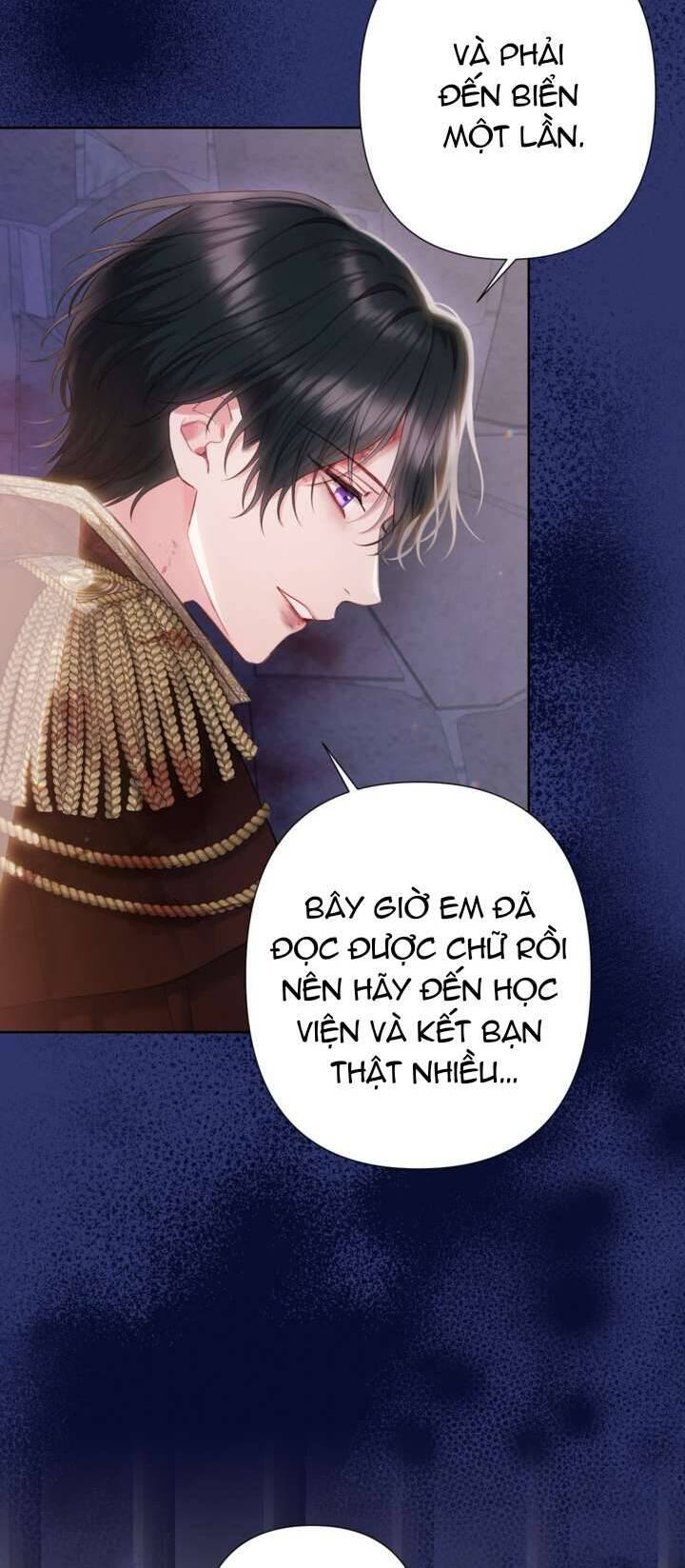 Anh Trai Mạnh Nhất Của Tôi Đã Mất Trí Nhớ Chapter 23 - Trang 2