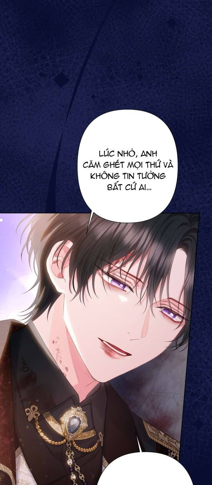 Anh Trai Mạnh Nhất Của Tôi Đã Mất Trí Nhớ Chapter 23 - Trang 2