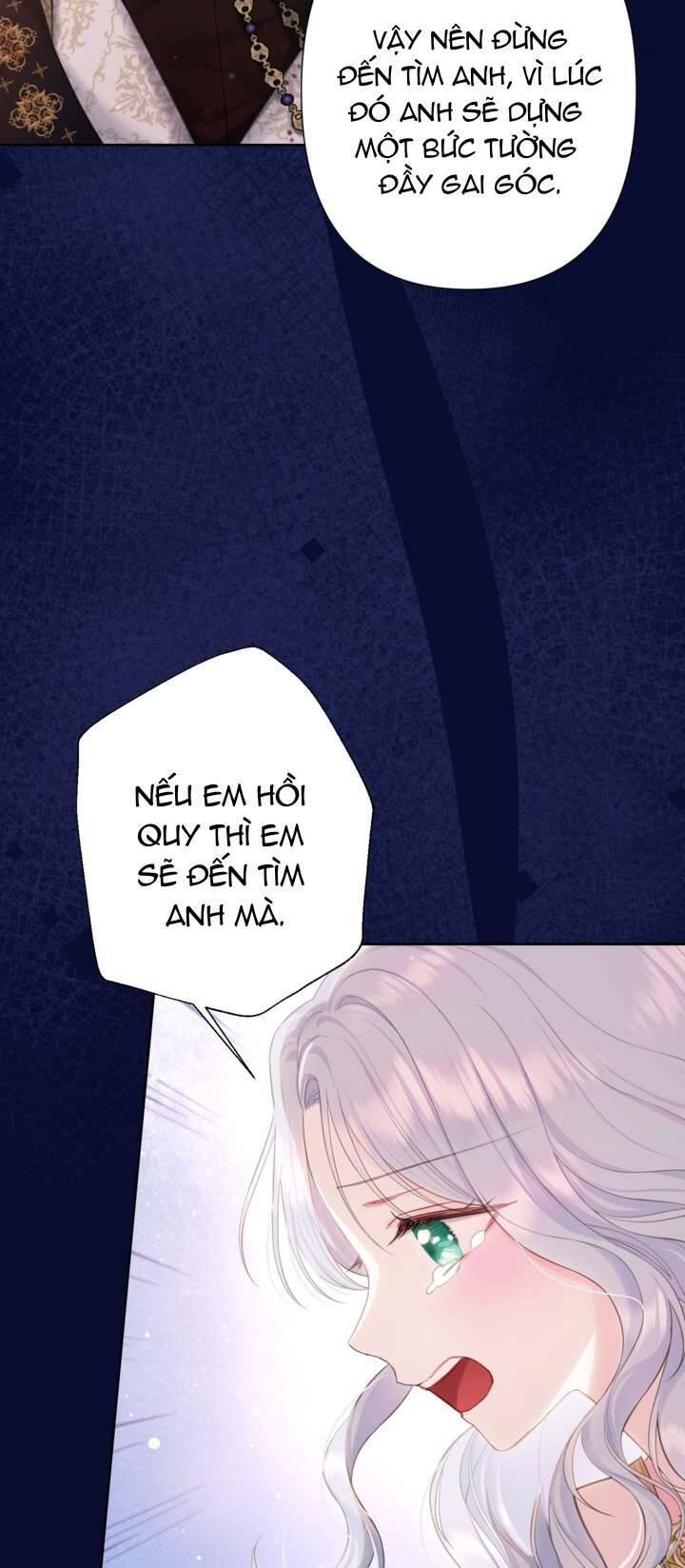 Anh Trai Mạnh Nhất Của Tôi Đã Mất Trí Nhớ Chapter 23 - Trang 2