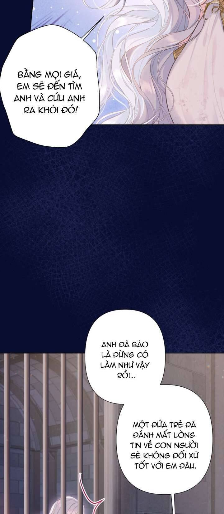 Anh Trai Mạnh Nhất Của Tôi Đã Mất Trí Nhớ Chapter 23 - Trang 2