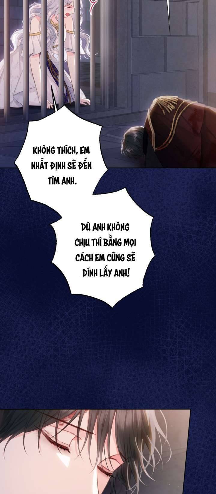 Anh Trai Mạnh Nhất Của Tôi Đã Mất Trí Nhớ Chapter 23 - Trang 2