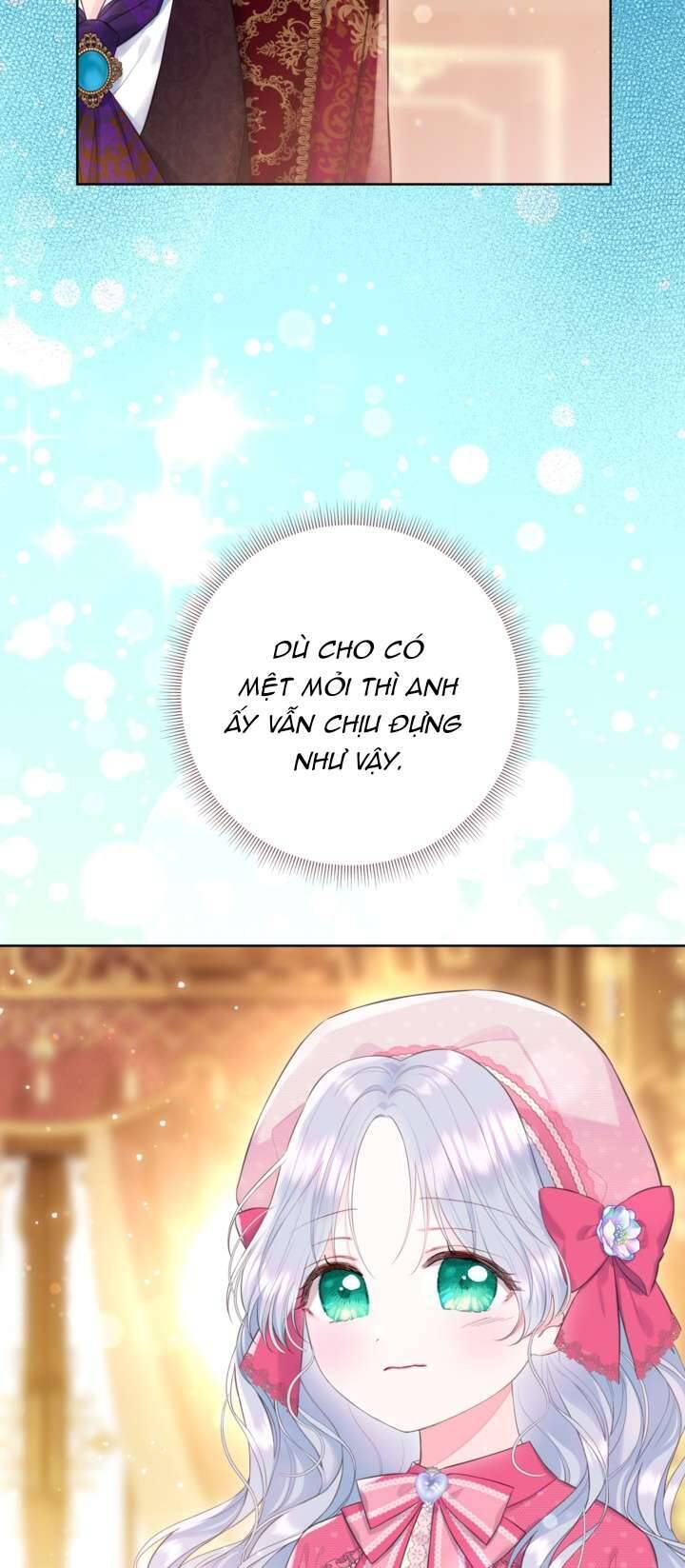 Anh Trai Mạnh Nhất Của Tôi Đã Mất Trí Nhớ Chapter 23 - Trang 2