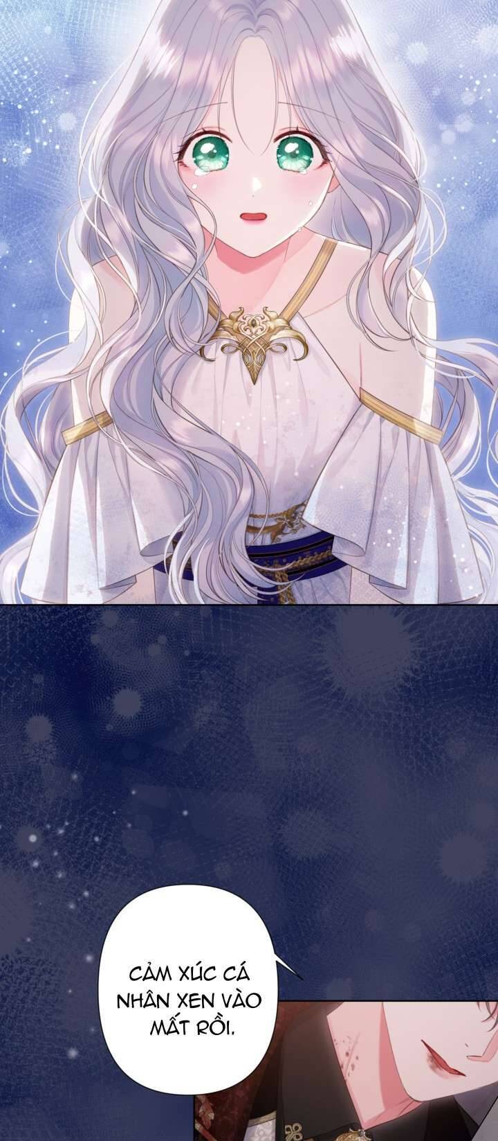 Anh Trai Mạnh Nhất Của Tôi Đã Mất Trí Nhớ Chapter 23 - Trang 2