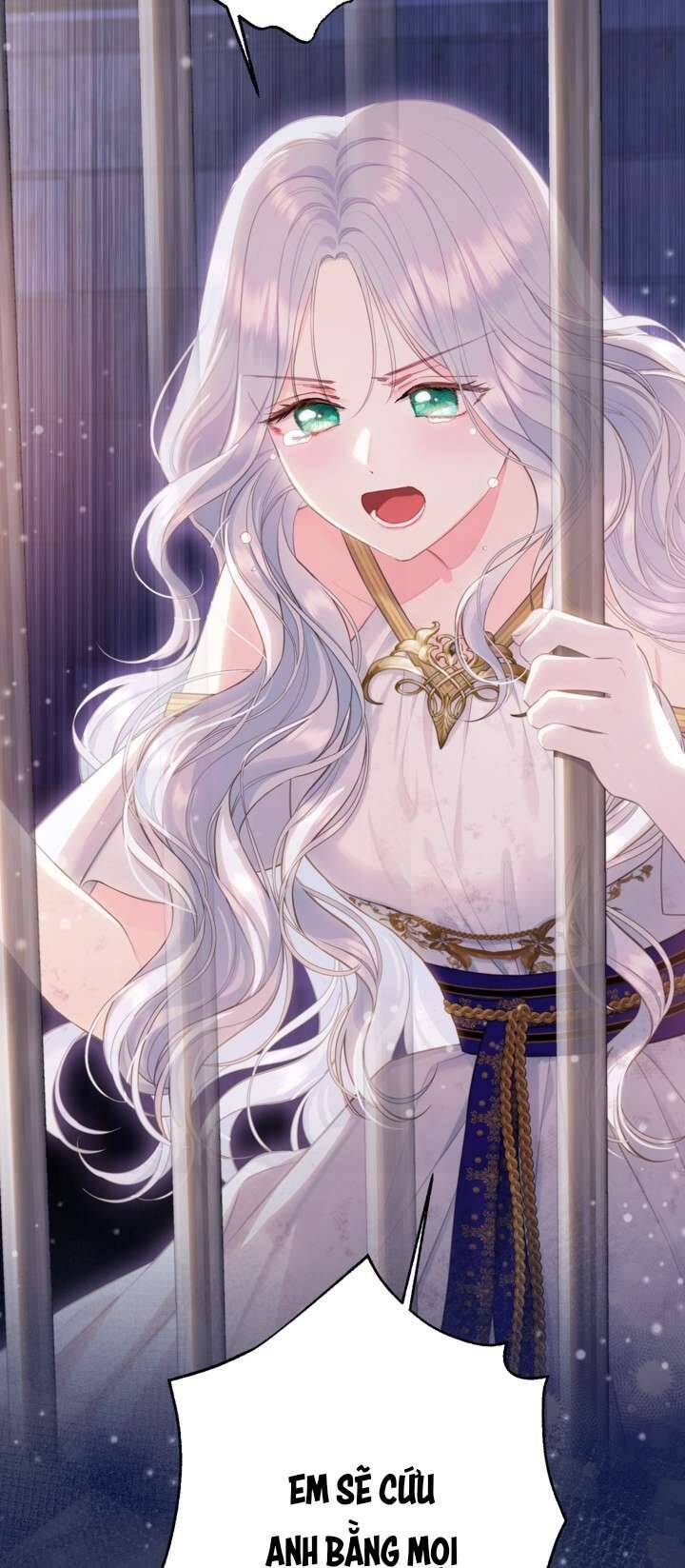 Anh Trai Mạnh Nhất Của Tôi Đã Mất Trí Nhớ Chapter 23 - Trang 2