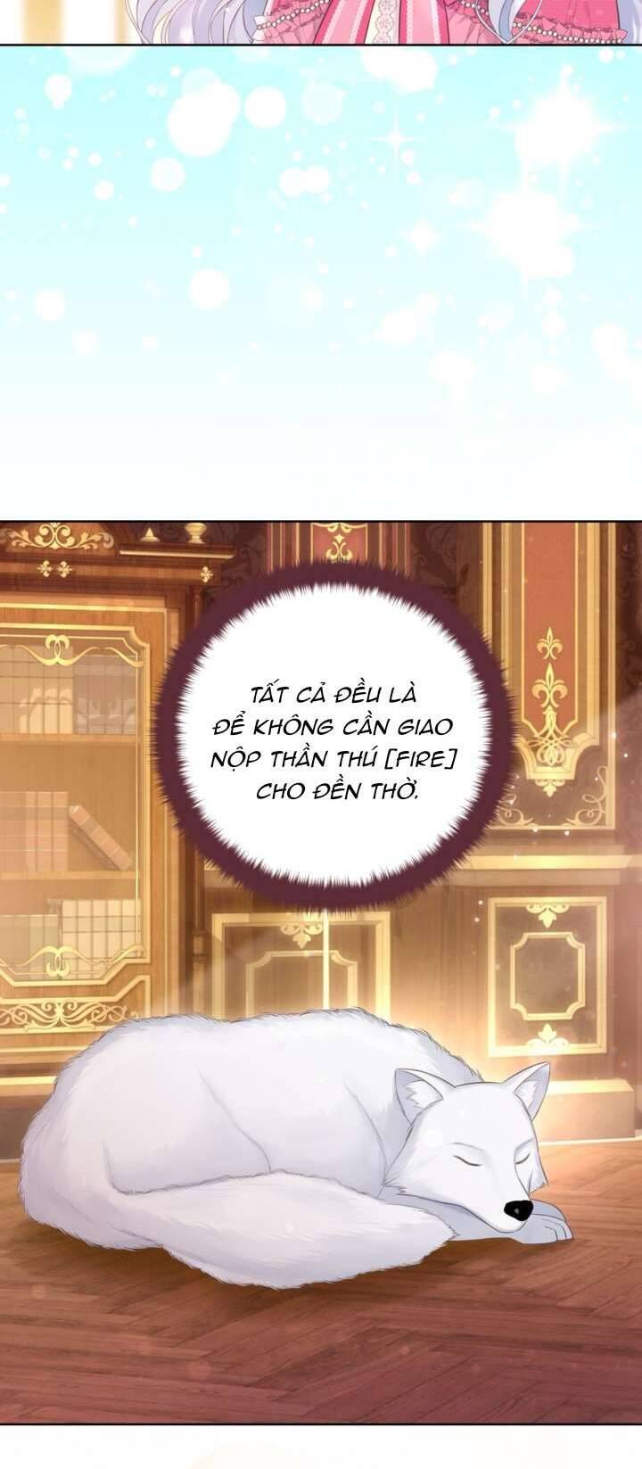 Anh Trai Mạnh Nhất Của Tôi Đã Mất Trí Nhớ Chapter 23 - Trang 2