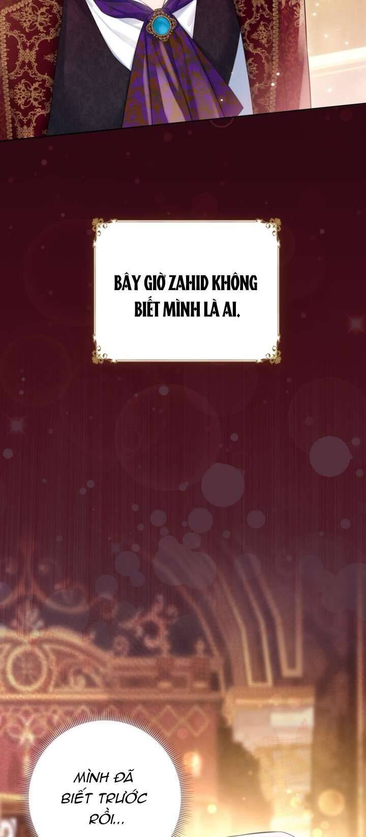 Anh Trai Mạnh Nhất Của Tôi Đã Mất Trí Nhớ Chapter 23 - Trang 2