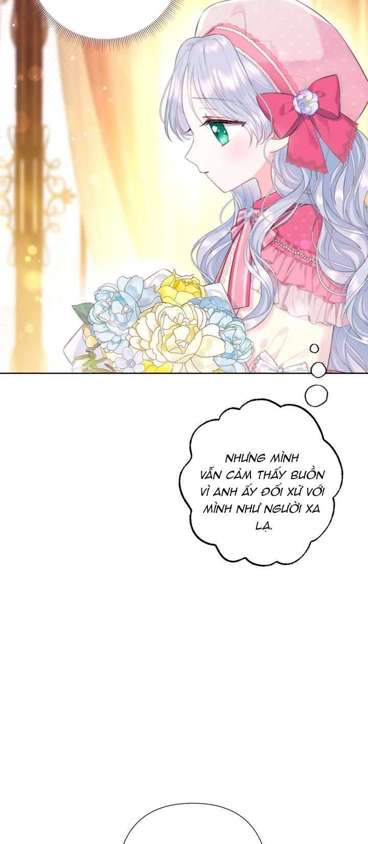 Anh Trai Mạnh Nhất Của Tôi Đã Mất Trí Nhớ Chapter 23 - Trang 2