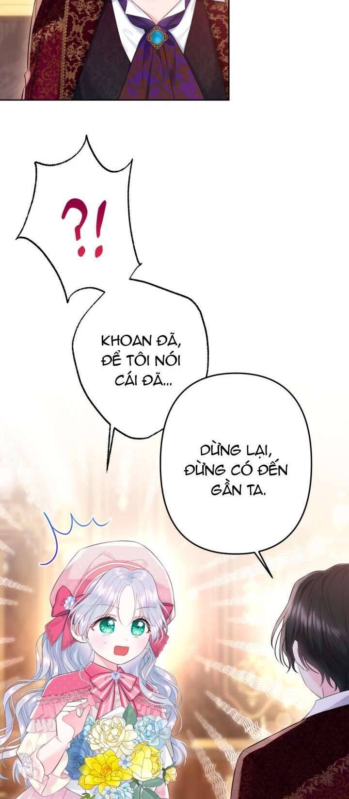 Anh Trai Mạnh Nhất Của Tôi Đã Mất Trí Nhớ Chapter 23 - Trang 2