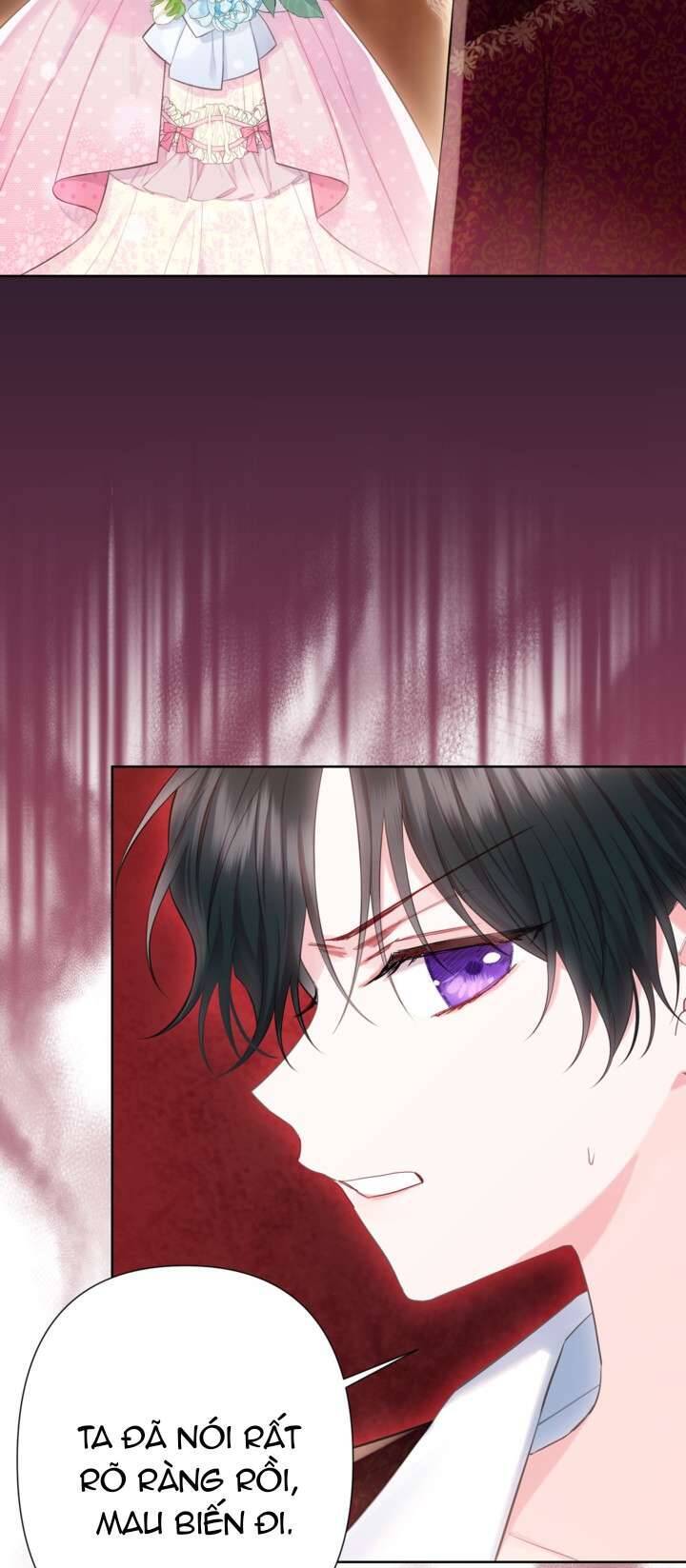 Anh Trai Mạnh Nhất Của Tôi Đã Mất Trí Nhớ Chapter 23 - Trang 2