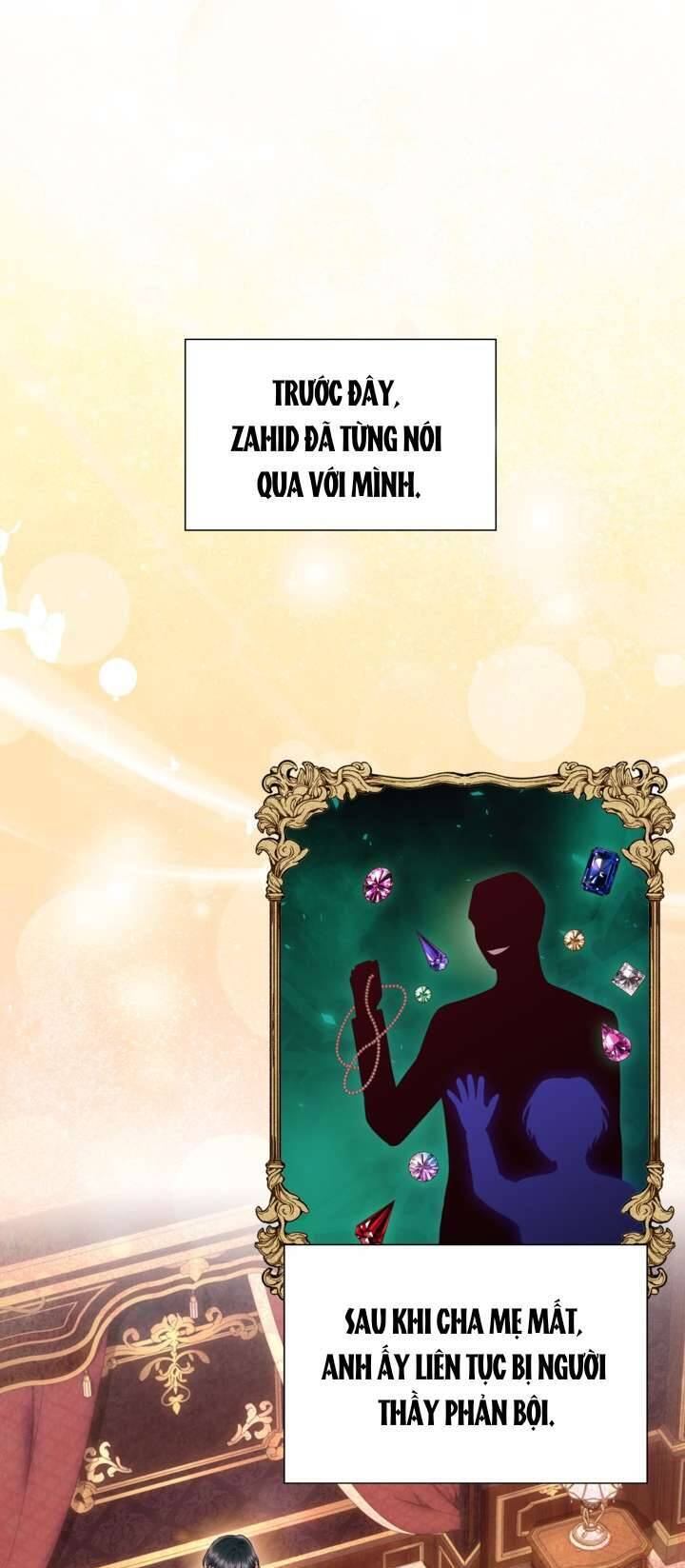 Anh Trai Mạnh Nhất Của Tôi Đã Mất Trí Nhớ Chapter 23 - Trang 2