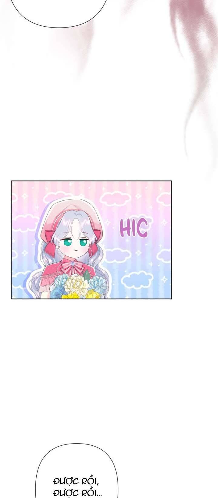 Anh Trai Mạnh Nhất Của Tôi Đã Mất Trí Nhớ Chapter 23 - Trang 2