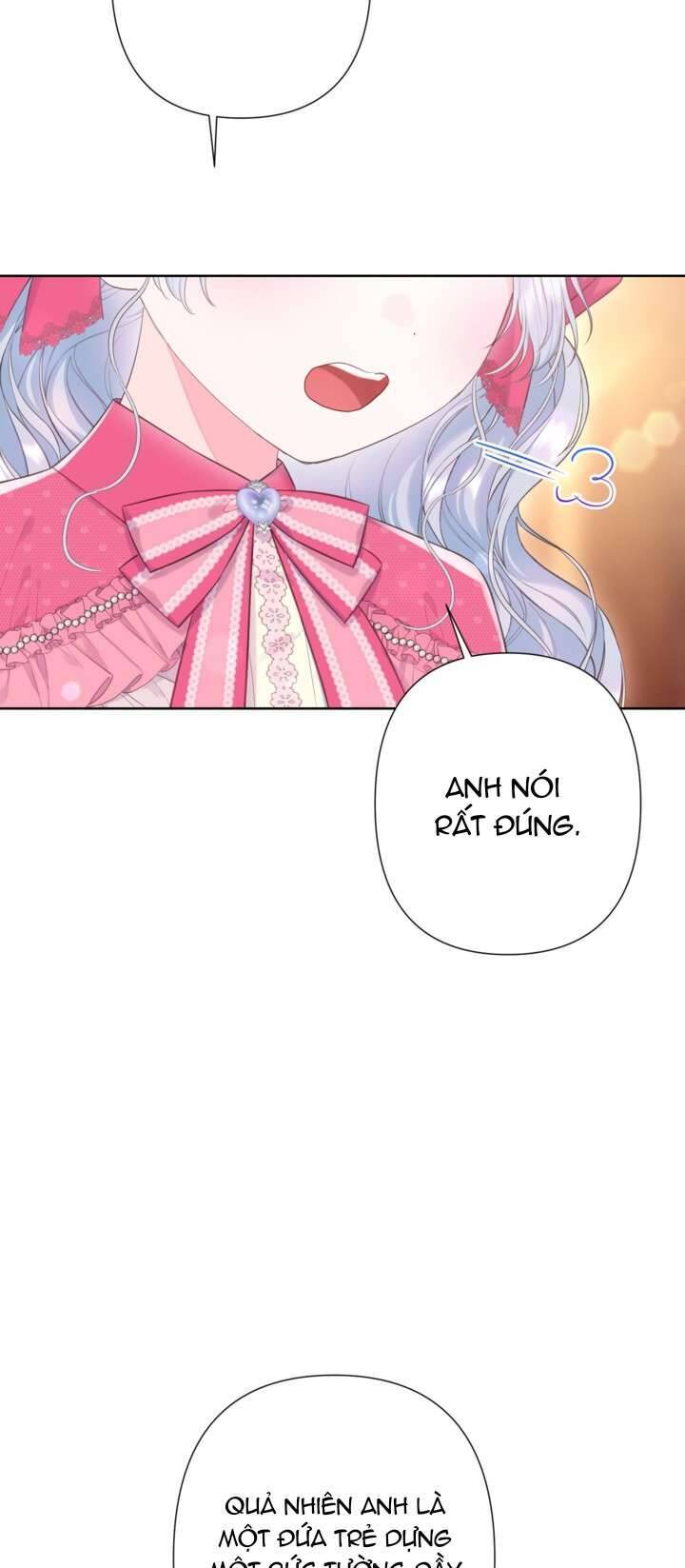 Anh Trai Mạnh Nhất Của Tôi Đã Mất Trí Nhớ Chapter 23 - Trang 2