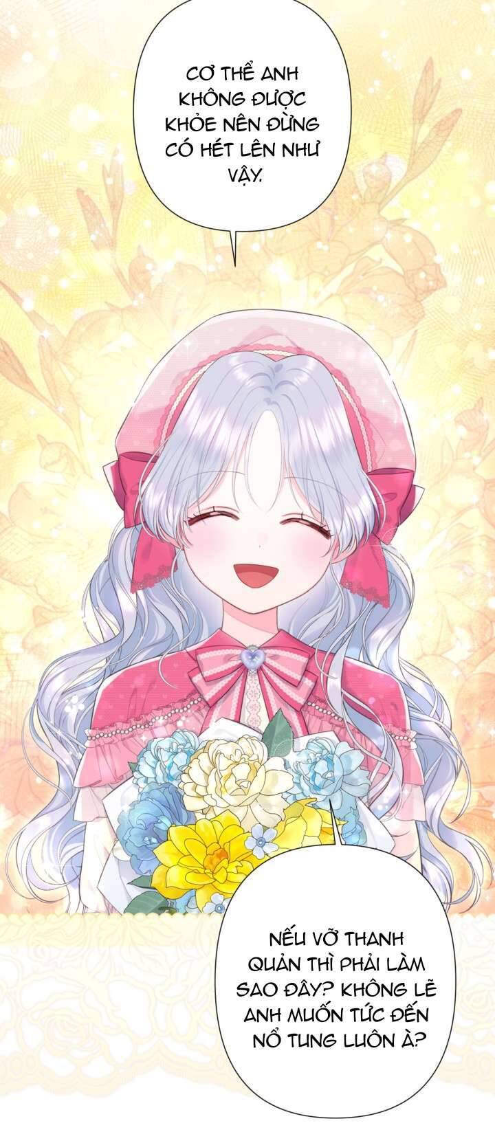 Anh Trai Mạnh Nhất Của Tôi Đã Mất Trí Nhớ Chapter 23 - Trang 2