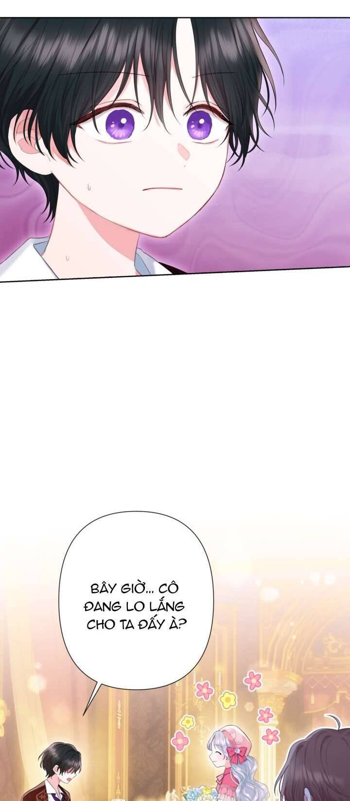 Anh Trai Mạnh Nhất Của Tôi Đã Mất Trí Nhớ Chapter 23 - Trang 2