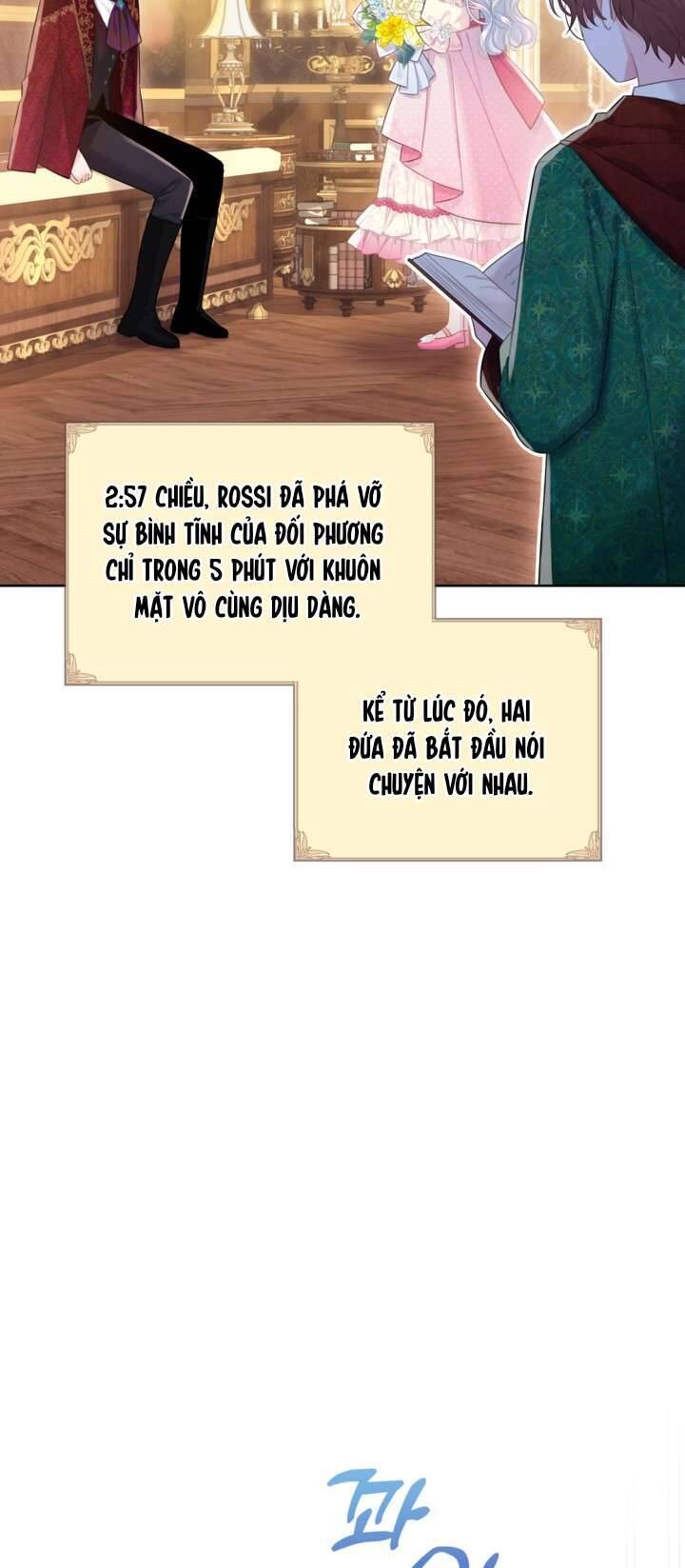 Anh Trai Mạnh Nhất Của Tôi Đã Mất Trí Nhớ Chapter 23 - Trang 2