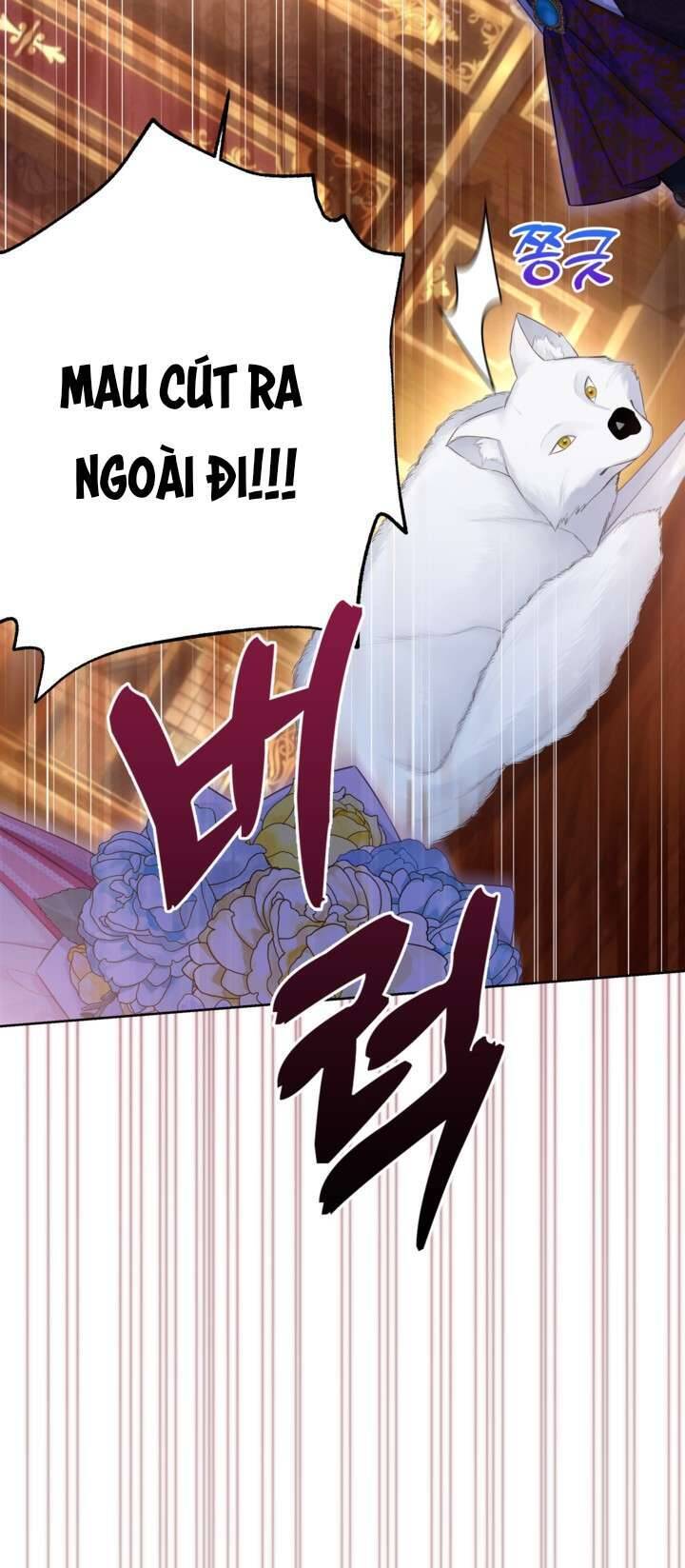 Anh Trai Mạnh Nhất Của Tôi Đã Mất Trí Nhớ Chapter 23 - Trang 2