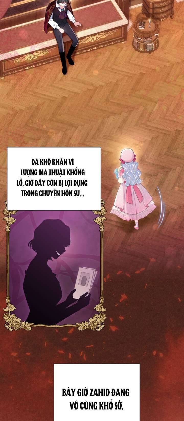 Anh Trai Mạnh Nhất Của Tôi Đã Mất Trí Nhớ Chapter 23 - Trang 2