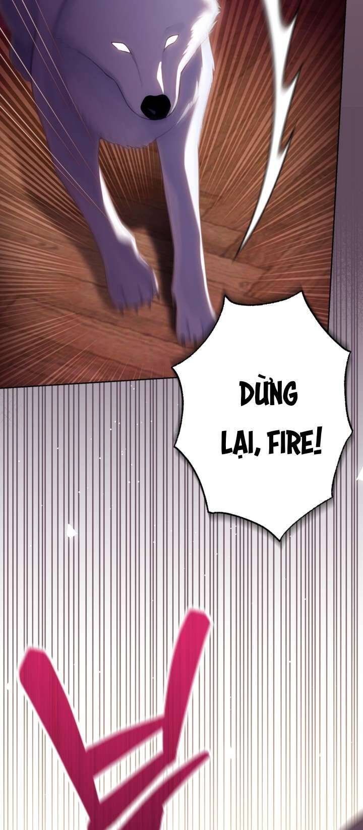 Anh Trai Mạnh Nhất Của Tôi Đã Mất Trí Nhớ Chapter 23 - Trang 2