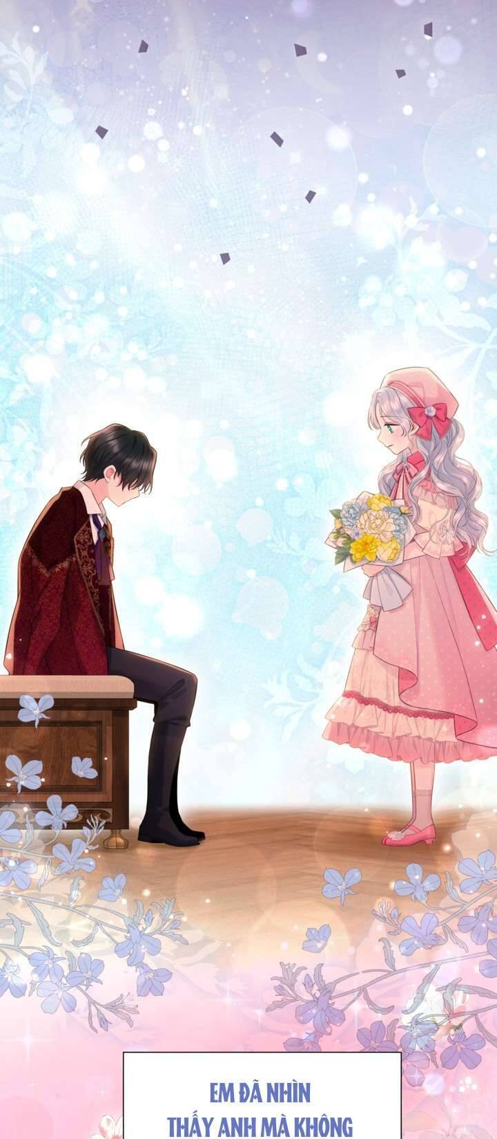 Anh Trai Mạnh Nhất Của Tôi Đã Mất Trí Nhớ Chapter 23 - Trang 2