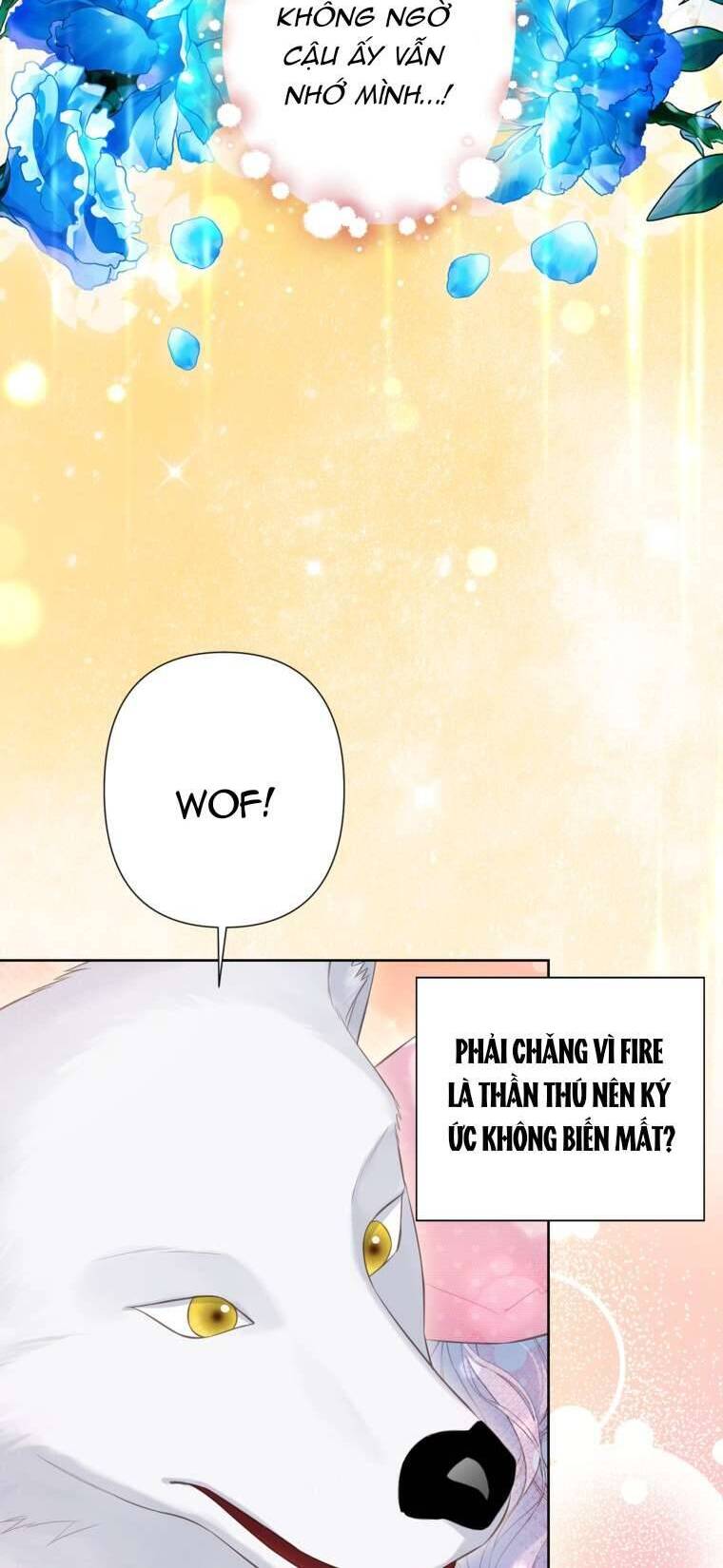 Anh Trai Mạnh Nhất Của Tôi Đã Mất Trí Nhớ Chapter 24 - Trang 2