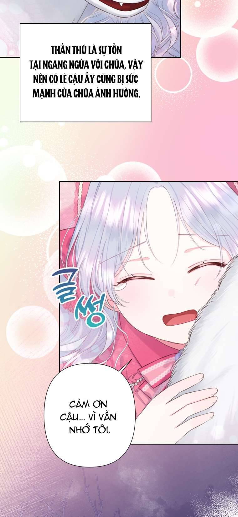 Anh Trai Mạnh Nhất Của Tôi Đã Mất Trí Nhớ Chapter 24 - Trang 2