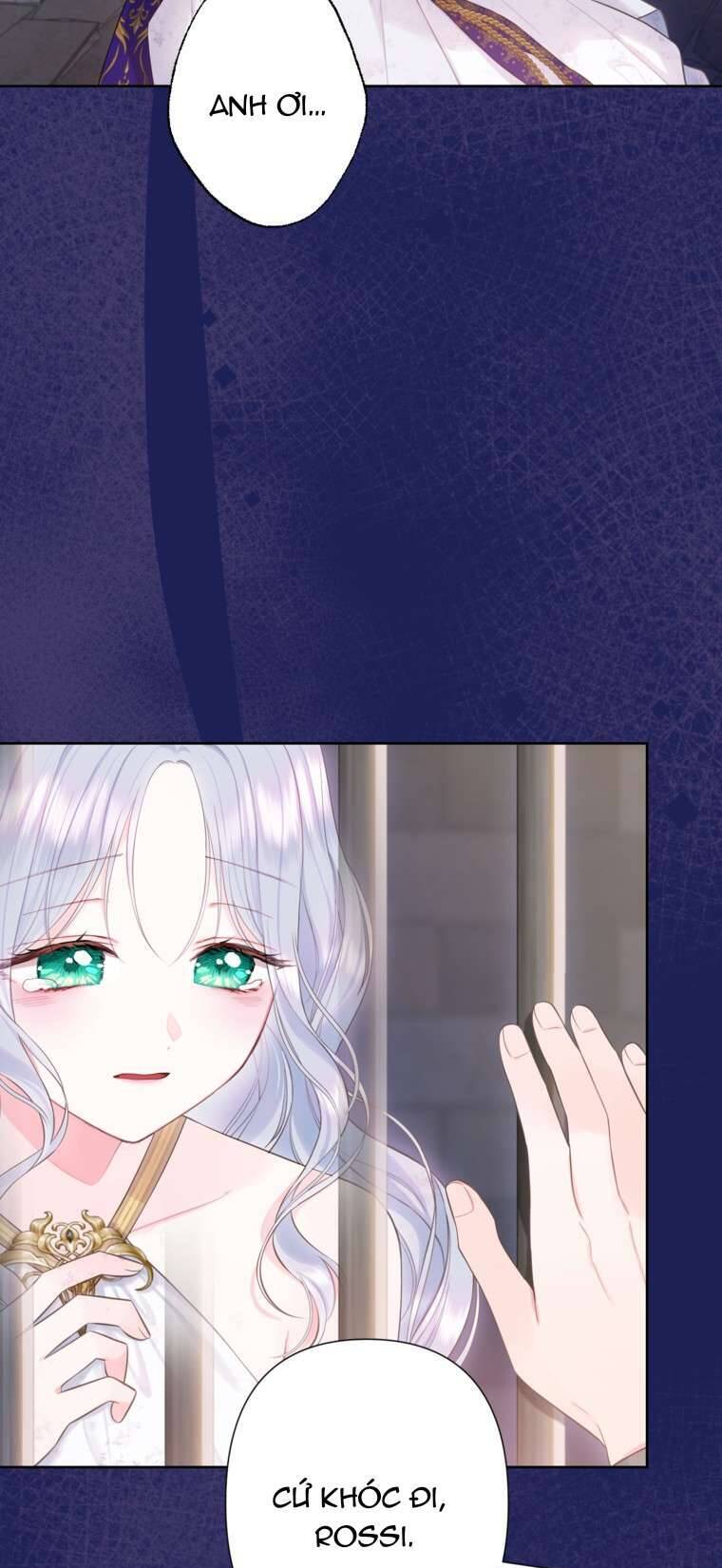 Anh Trai Mạnh Nhất Của Tôi Đã Mất Trí Nhớ Chapter 24 - Trang 2