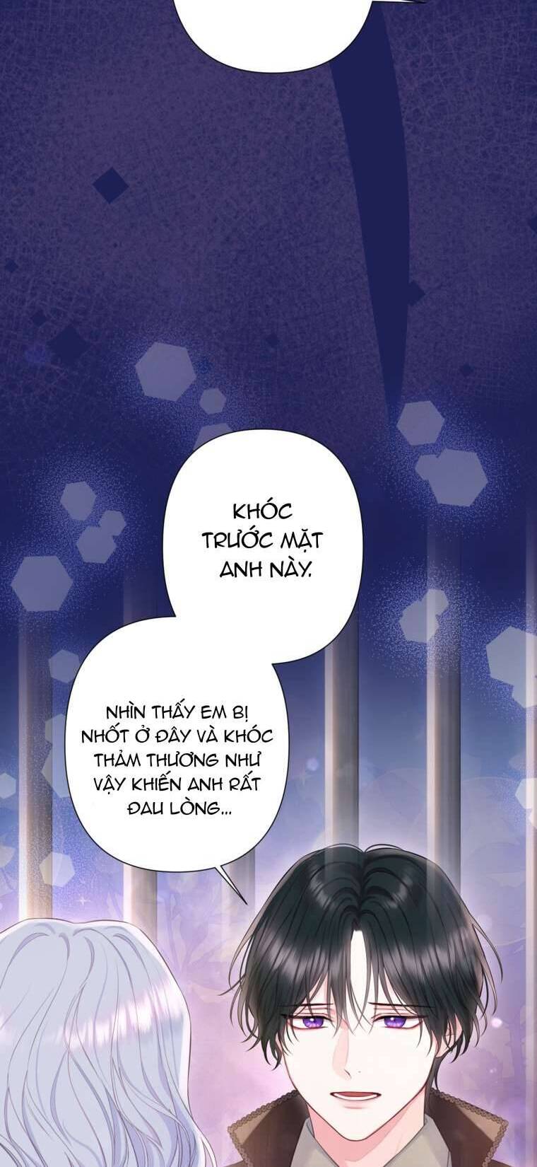 Anh Trai Mạnh Nhất Của Tôi Đã Mất Trí Nhớ Chapter 24 - Trang 2