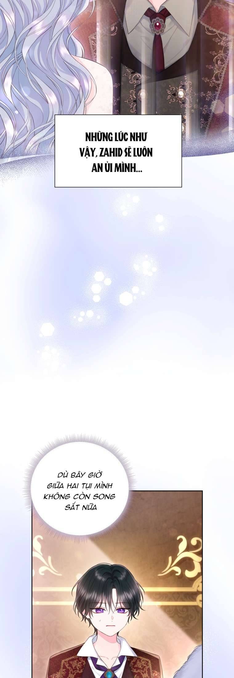 Anh Trai Mạnh Nhất Của Tôi Đã Mất Trí Nhớ Chapter 24 - Trang 2