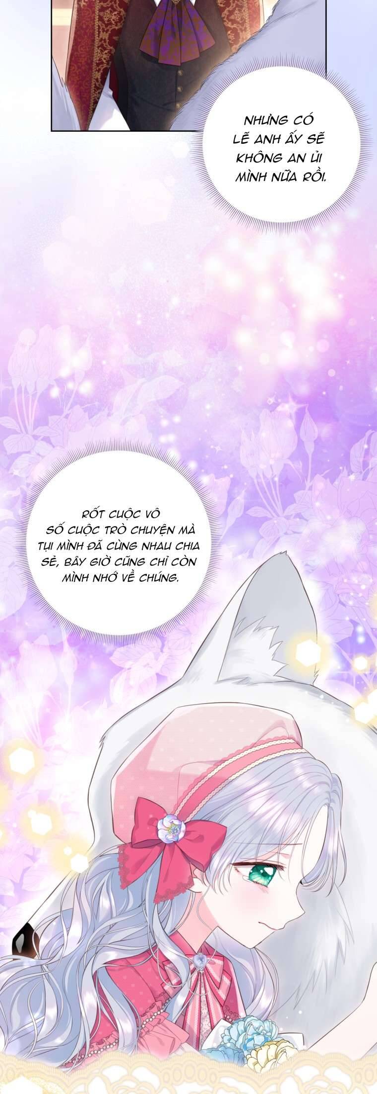 Anh Trai Mạnh Nhất Của Tôi Đã Mất Trí Nhớ Chapter 24 - Trang 2