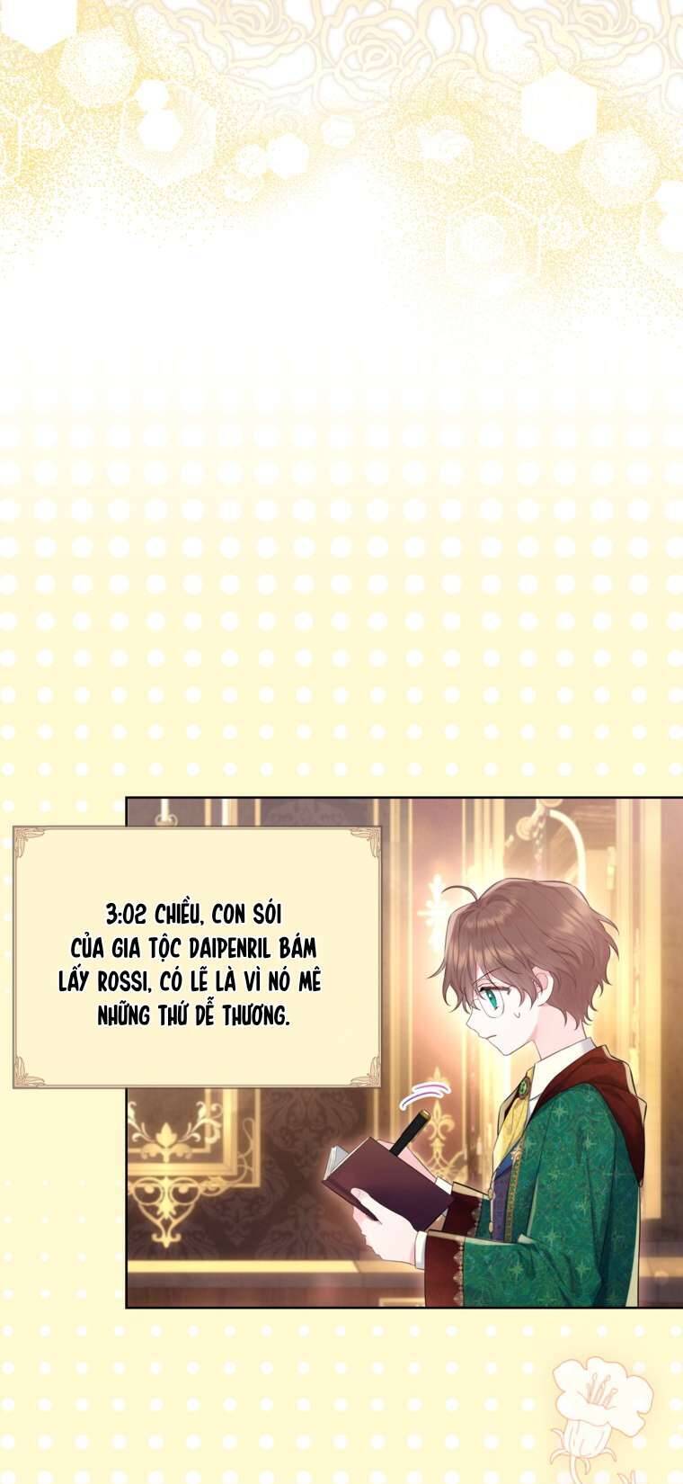 Anh Trai Mạnh Nhất Của Tôi Đã Mất Trí Nhớ Chapter 24 - Trang 2