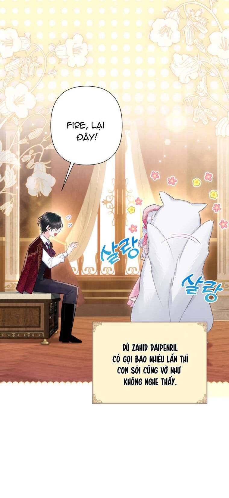 Anh Trai Mạnh Nhất Của Tôi Đã Mất Trí Nhớ Chapter 24 - Trang 2