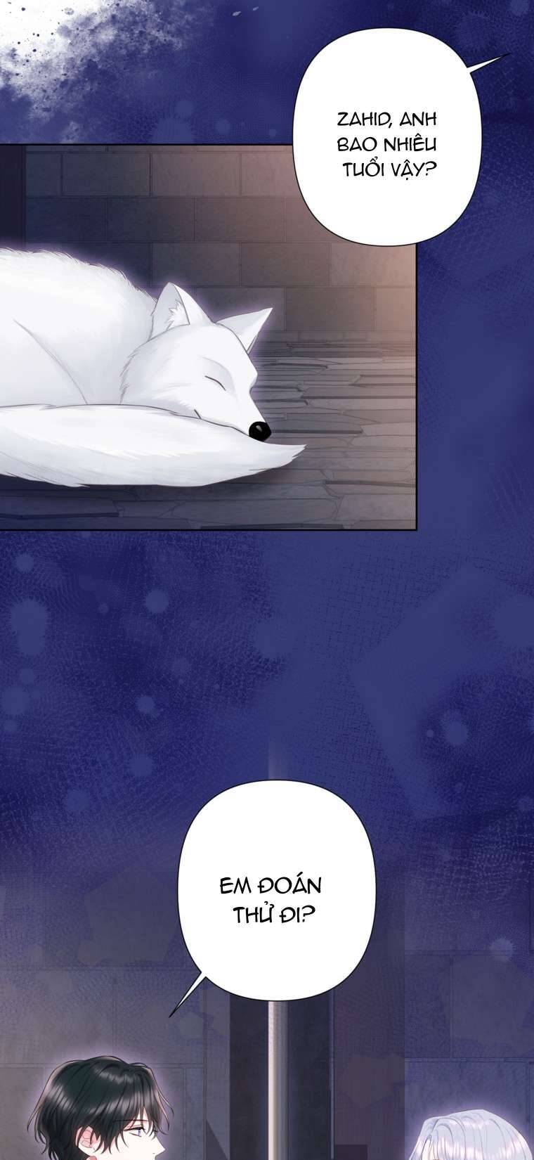 Anh Trai Mạnh Nhất Của Tôi Đã Mất Trí Nhớ Chapter 24 - Trang 2