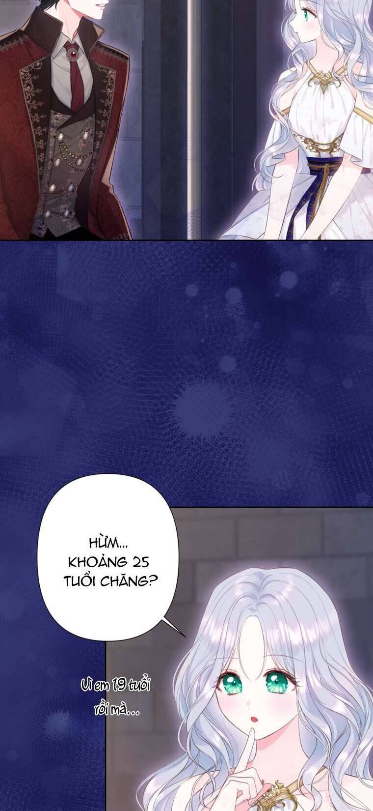 Anh Trai Mạnh Nhất Của Tôi Đã Mất Trí Nhớ Chapter 24 - Trang 2