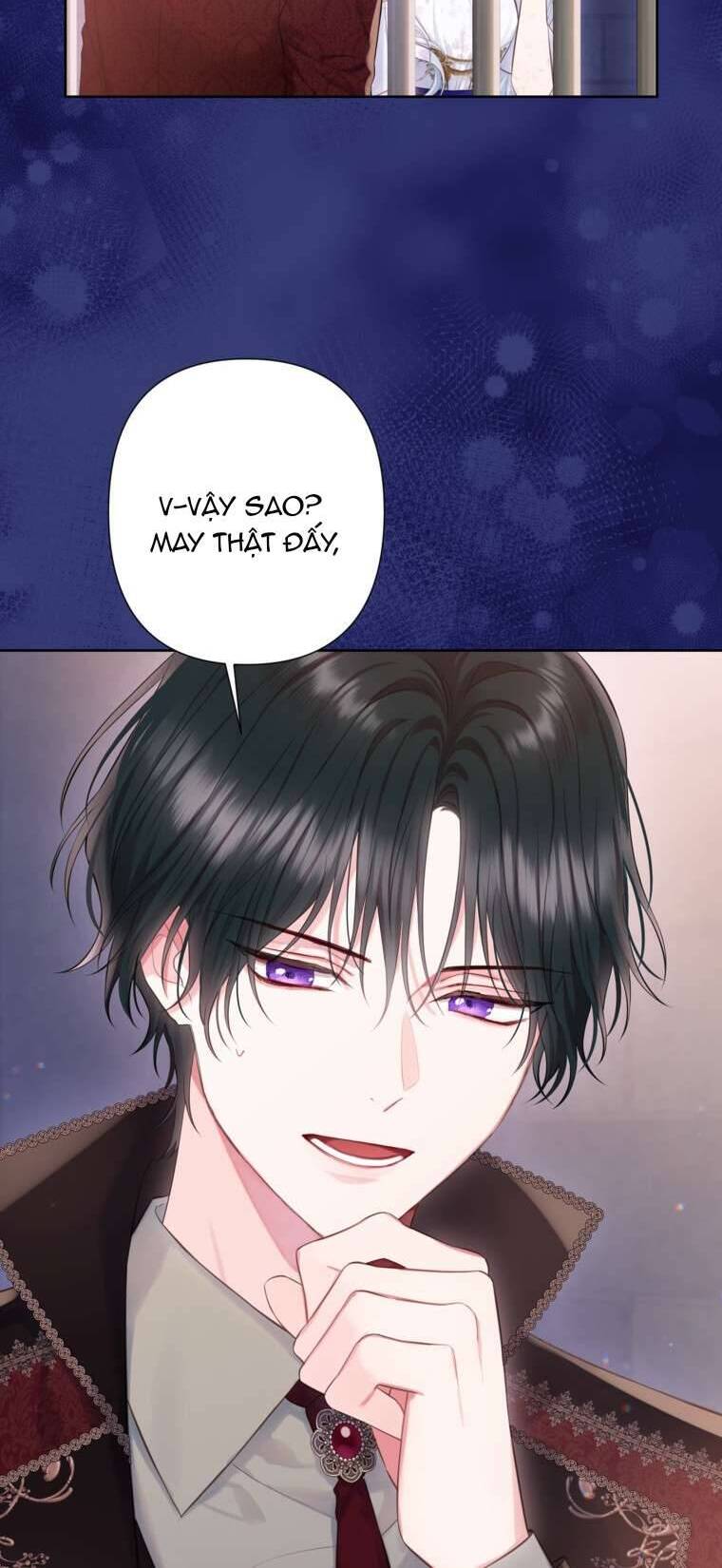 Anh Trai Mạnh Nhất Của Tôi Đã Mất Trí Nhớ Chapter 24 - Trang 2